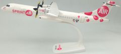 PPC Holland ATR 72-500, Sprint Air, Polsko, 1/100