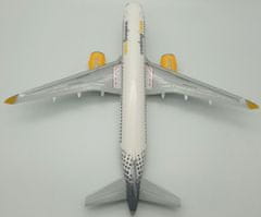 PPC Holland Airbus A320neo, Vueling, Španělsko, 1/100