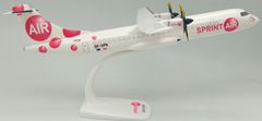 PPC Holland ATR 72-500, Sprint Air, Polsko, 1/100