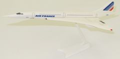 PPC Holland Aérospatiale-BAC Concorde 101/102, Air France, F-BTSD, Francie, 1/250