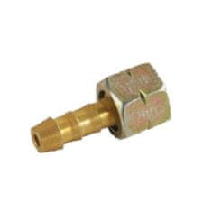 Meva Nátrubek, průměr 8mm s maticí G3/8"L NP01017