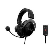 HP HyperX Cloud III BLK GAM HS