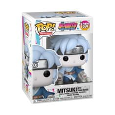 Funko POP Animation: Boruto - Mitsuki w/snake hands