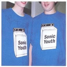 Sonic Youth: Washing Machine