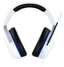 HP HyperX CloudX Stinger 2 - Gaming Headset - PS