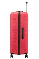 American Tourister Cestovní kufr Airconic Spinner 77cm Růžová Paradise pink