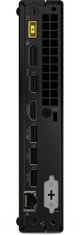 Lenovo ThinkCentre neo 50q Gen 4, černá (12LN001UCK)