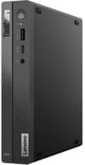 Lenovo ThinkCentre neo 50q Gen 4, černá (12LN001UCK)