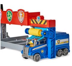 InnoVibe Tlapková Patrola Big Trucks Velká garáž