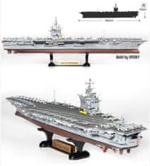 INTEREST USS Enterpise CVN-65 1/600.