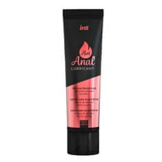 INTT Hot Anal Lubrikační gel 100 ml