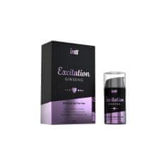 INTT Excitation Arousal gel for her - Ginseng 15 ml