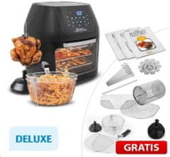 Mediashop Power AirFryer Multi-Function Deluxe