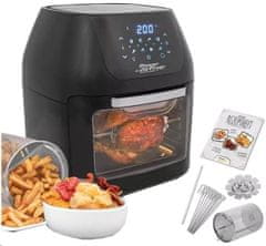 Mediashop Power AirFryer - Horkovzdušná fritéza