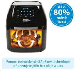 Mediashop Power AirFryer Multi-Function Deluxe