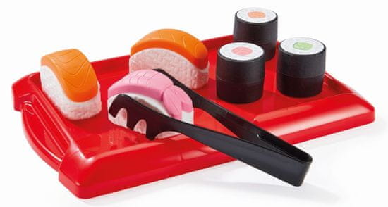 Ecoiffier Sushi na tácu, box