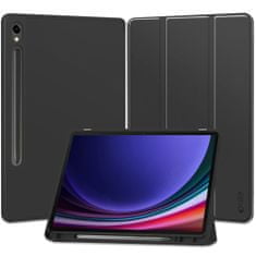 Tech-protect TECH-PROTECT SC PEN GALAXY TAB S9 11.0 X710 / X716B BLACK