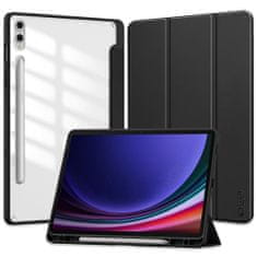 Tech-protect TECH-PROTECT SC PEN HYBRID GALAXY TAB S9+ PLUS 12,4 X810 / X816B BLACK