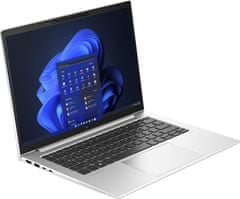 HP EliteBook 845 G10, stříbrná (8A421EA)