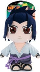 Barrado Naruto Sasuke 30 cm