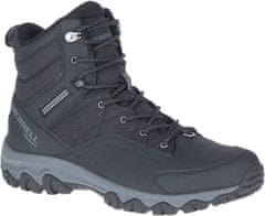 Merrell obuv merrell J036441 THERMO AKITA MID WP black 44