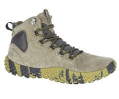 Merrell obuv merrell J036003 WRAPT MID WP olive 49