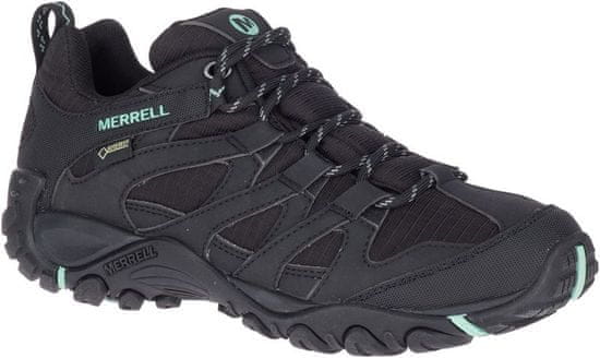 Merrell obuv merrell J500002 CLAYPOOL SPORT GTX black/wave