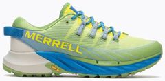 Merrell obuv merrell J067133 AGILITY PEAK 4 highviz 44,5