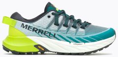 Merrell obuv merrell J036990 AGILITY PEAK 4 jade 38