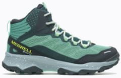 Merrell obuv merrell J067368 SPEED STRIKE MID GTX jade 38,5