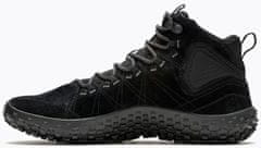 Merrell obuv merrell J037751 WRAPT MID WP black/black 46,5