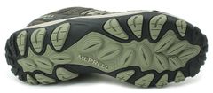 Merrell obuv merrell J135446 ACCENTOR 3 SPORT GTX brindle 40,5