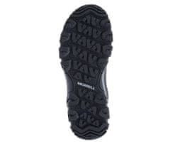 Merrell obuv merrell J036490 THERMO AKITA MID WP black 37,5