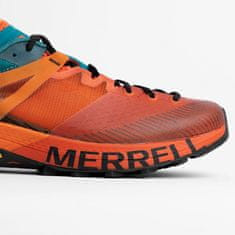 Merrell obuv merrell J067155 MTL MQM tangerine/mineral 46,5