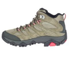 Merrell obuv merrell J036310 MOAB 3 MID GTX olive 39