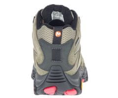 Merrell obuv merrell J036310 MOAB 3 MID GTX olive 39