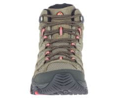 Merrell obuv merrell J036310 MOAB 3 MID GTX olive 39