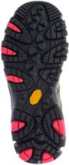 Merrell obuv merrell J036322 MOAB 3 GTX olive 38,5