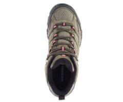 Merrell obuv merrell J036310 MOAB 3 MID GTX olive 39