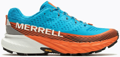 Merrell obuv merrell J067755 AGILITY PEAK 5 tahoe/cloud 46,5