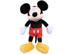 sarcia.eu Mickey Mouse Měkký, nastavitelný maskot batoh pro dítě 