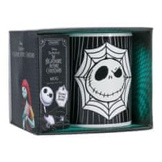 Paladone The Nightmare Before Christmas hrnek 320 ml - Jack svítící