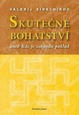 Skutečné bohatství