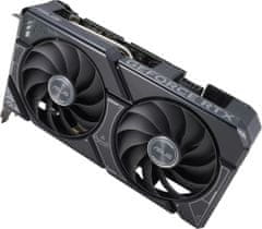 ASUS Dual GeForce RTX 4060 Ti OC Edition, 16GB GDDR6