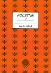 Početník pro 5. ročník ZŠ - 2.díl