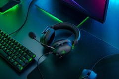 Razer BlackShark V2, černá (RZ04-03230100-R3M1)