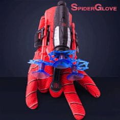 JOJOY® Vystřelovač pavučiny SPIDERGLOVE 