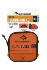 Sea to Summit vědro Folding Bucket