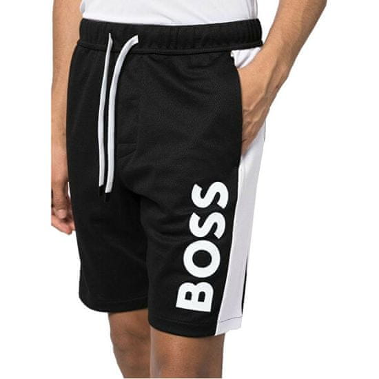 Hugo Boss Pánské kraťasy BOSS 50504268-001