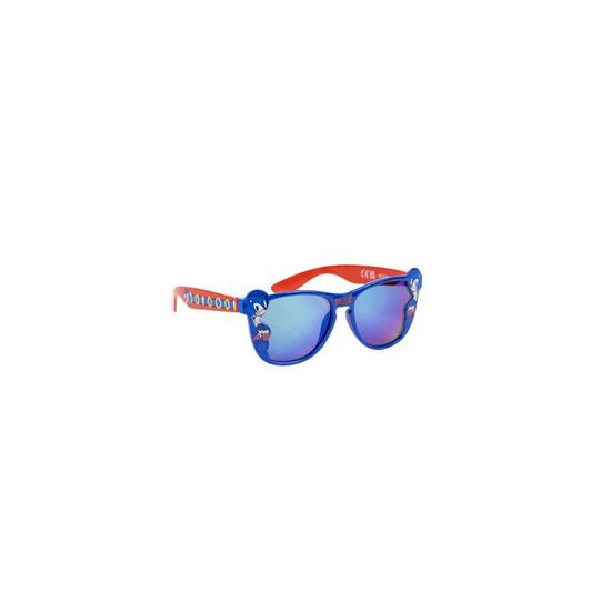 Cerda Dětské sluneční brýle JEŽKO SONIC (UV400), 2600002073